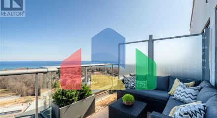 Residential - Condo/Apartment - Toronto, Canada - Canada