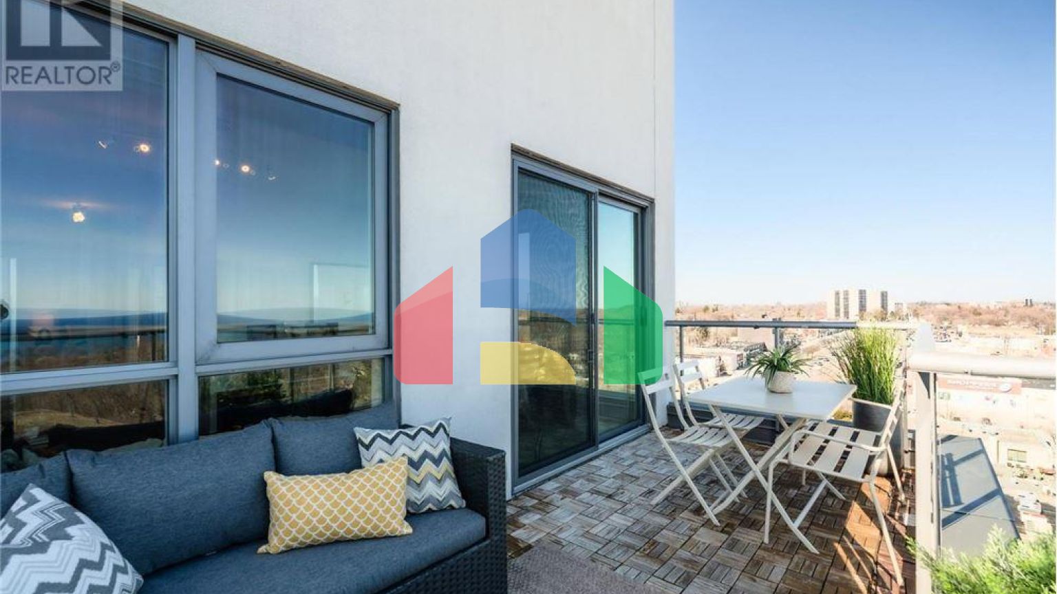 Residential - Condo/Apartment - Toronto, Canada - Canada