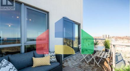 Residential - Condo/Apartment - Toronto, Canada - Canada