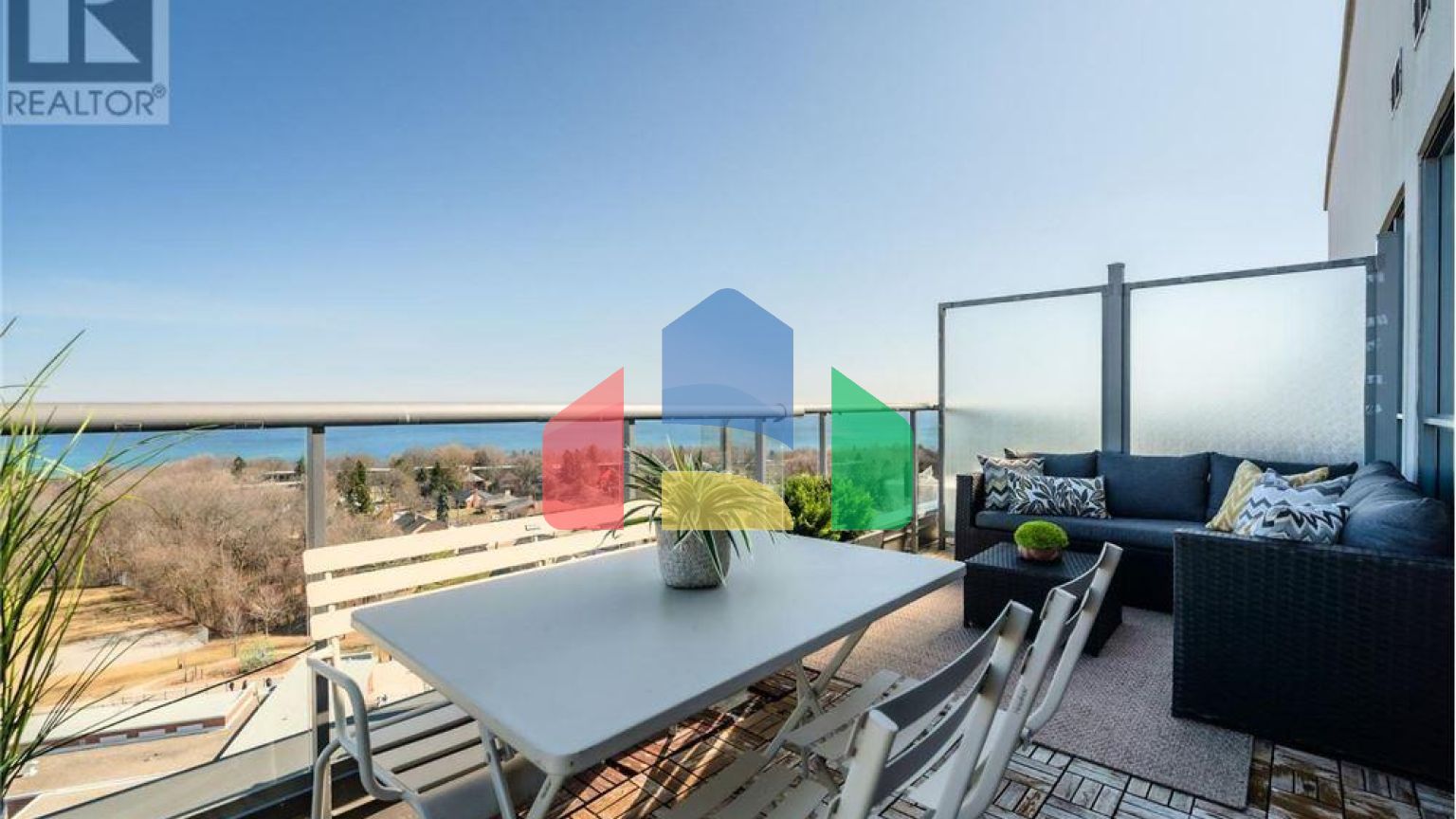 Residential - Condo/Apartment - Toronto, Canada - Canada