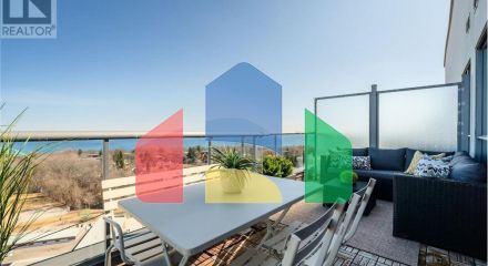 Residential - Condo/Apartment - Toronto, Canada - Canada