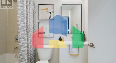 Residential - Condo/Apartment - Toronto, Canada - Canada