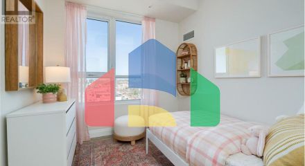 Residential - Condo/Apartment - Toronto, Canada - Canada