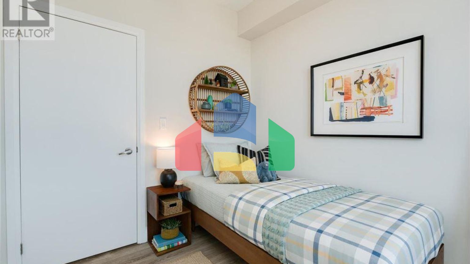 Residential - Condo/Apartment - Toronto, Canada - Canada