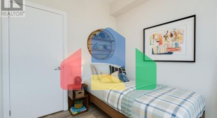 Residential - Condo/Apartment - Toronto, Canada - Canada