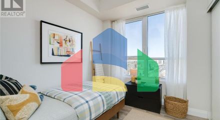 Residential - Condo/Apartment - Toronto, Canada - Canada