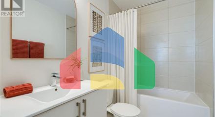 Residential - Condo/Apartment - Toronto, Canada - Canada