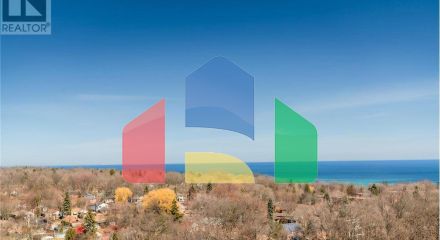 Residential - Condo/Apartment - Toronto, Canada - Canada