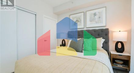 Residential - Condo/Apartment - Toronto, Canada - Canada