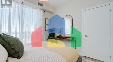 Residential - Condo/Apartment - Toronto, Canada - Canada