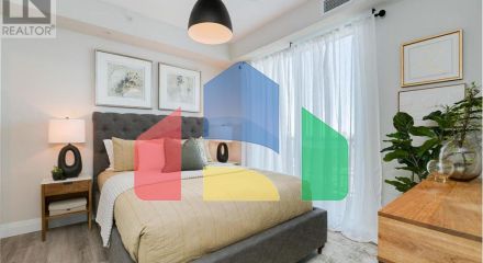 Residential - Condo/Apartment - Toronto, Canada - Canada