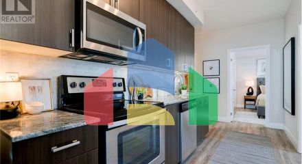 Residential - Condo/Apartment - Toronto, Canada - Canada