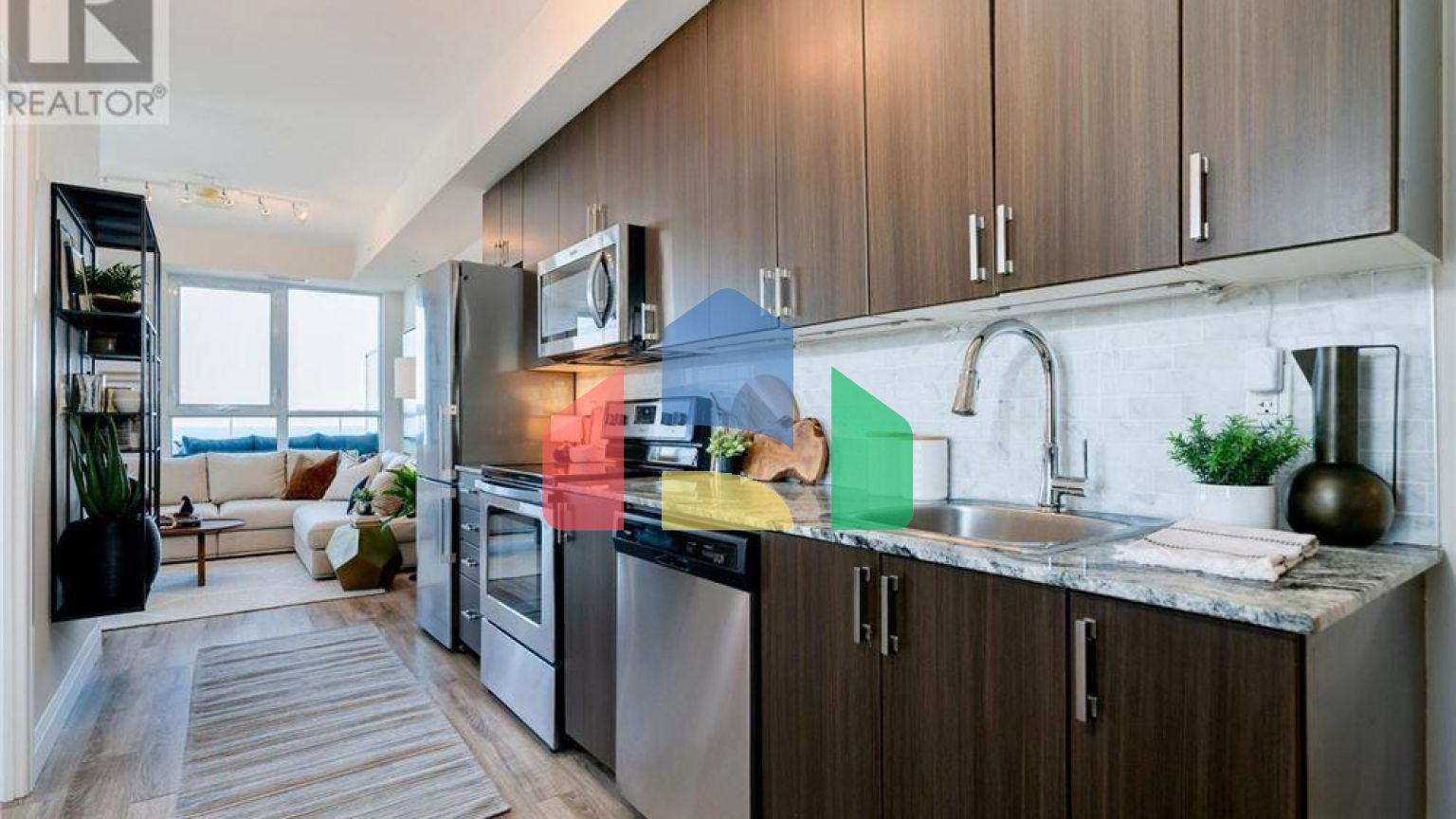 Residential - Condo/Apartment - Toronto, Canada - Canada