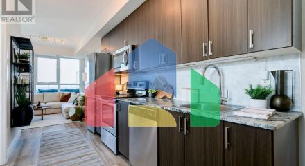 Residential - Condo/Apartment - Toronto, Canada - Canada