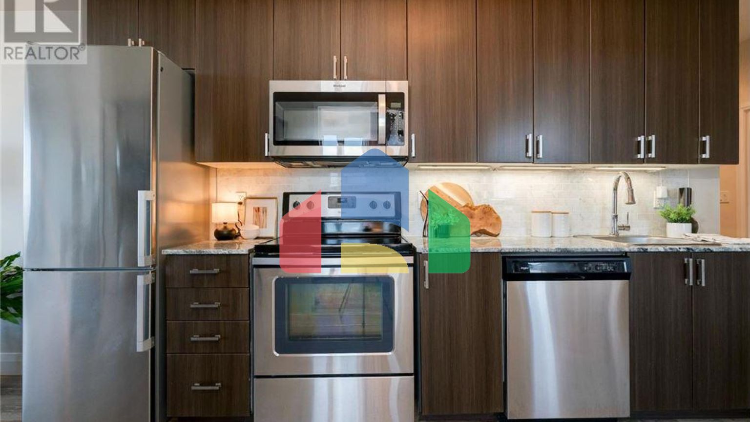 Residential - Condo/Apartment - Toronto, Canada - Canada