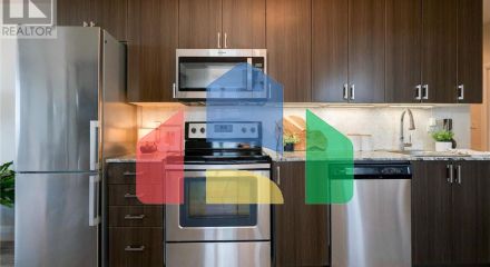 Residential - Condo/Apartment - Toronto, Canada - Canada