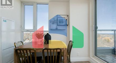 Residential - Condo/Apartment - Toronto, Canada - Canada