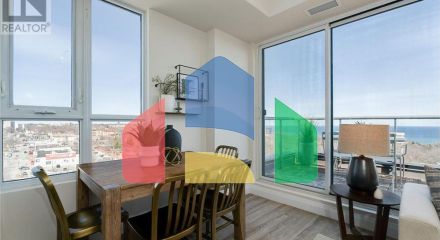 Residential - Condo/Apartment - Toronto, Canada - Canada