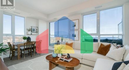 Residential - Condo/Apartment - Toronto, Canada - Canada