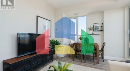 Residential - Condo/Apartment - Toronto, Canada - Canada