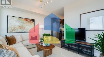 Residential - Condo/Apartment - Toronto, Canada - Canada