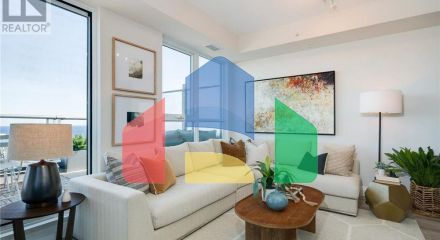 Residential - Condo/Apartment - Toronto, Canada - Canada