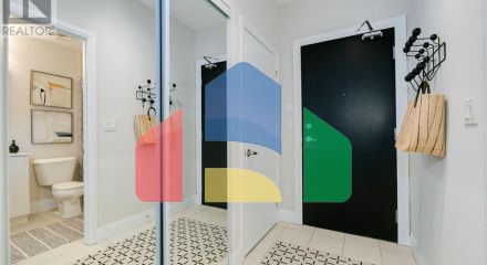 Residential - Condo/Apartment - Toronto, Canada - Canada