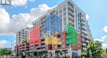 Residential - Condo/Apartment - Toronto, Canada - Canada