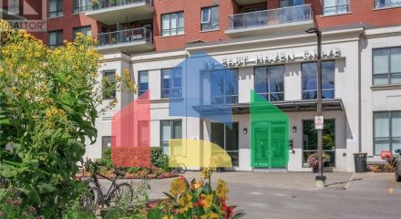 Residential - Condo/Apartment - Toronto, Canada - Canada