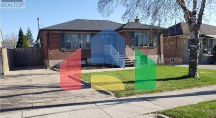 Residential - Single Family Home - Toronto, Canada - Canada