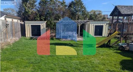 Residential - Single Family Home - Toronto, Canada - Canada