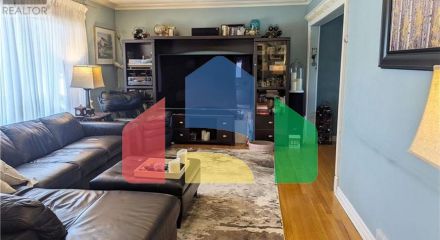 Residential - Single Family Home - Toronto, Canada - Canada