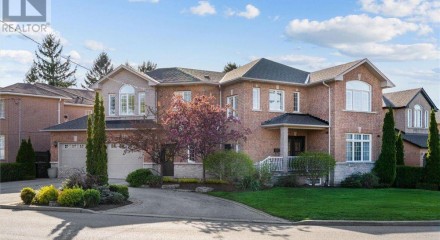 Residential - Single Family Home - Toronto, Canada - Canada