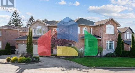 Residential - Single Family Home - Toronto, Canada - Canada