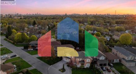 Residential - Single Family Home - Toronto, Canada - Canada Residential - Single Family Home - Toronto, Canada - Canada