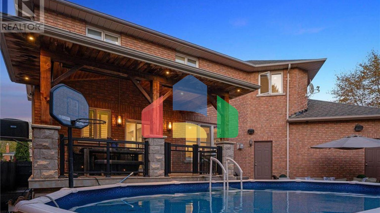 Residential - Single Family Home - Toronto, Canada - Canada