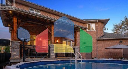 Residential - Single Family Home - Toronto, Canada - Canada Residential - Single Family Home - Toronto, Canada - Canada