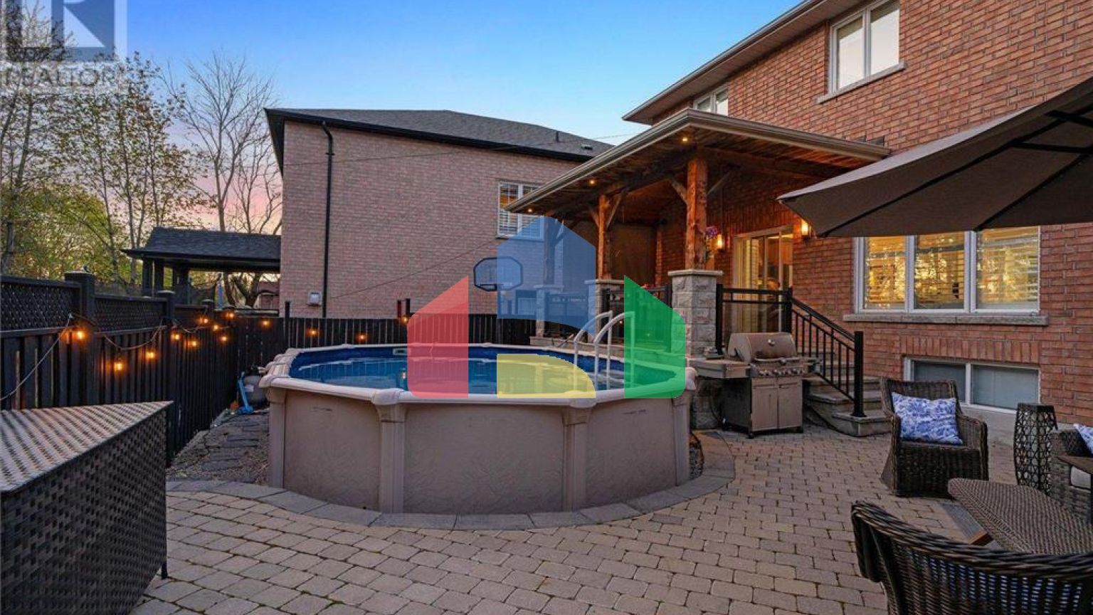 Residential - Single Family Home - Toronto, Canada - Canada