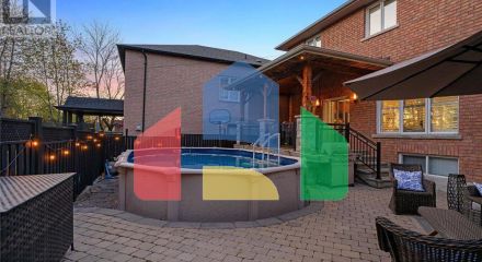 Residential - Single Family Home - Toronto, Canada - Canada Residential - Single Family Home - Toronto, Canada - Canada