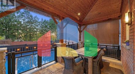 Residential - Single Family Home - Toronto, Canada - Canada Residential - Single Family Home - Toronto, Canada - Canada