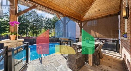 Residential - Single Family Home - Toronto, Canada - Canada Residential - Single Family Home - Toronto, Canada - Canada