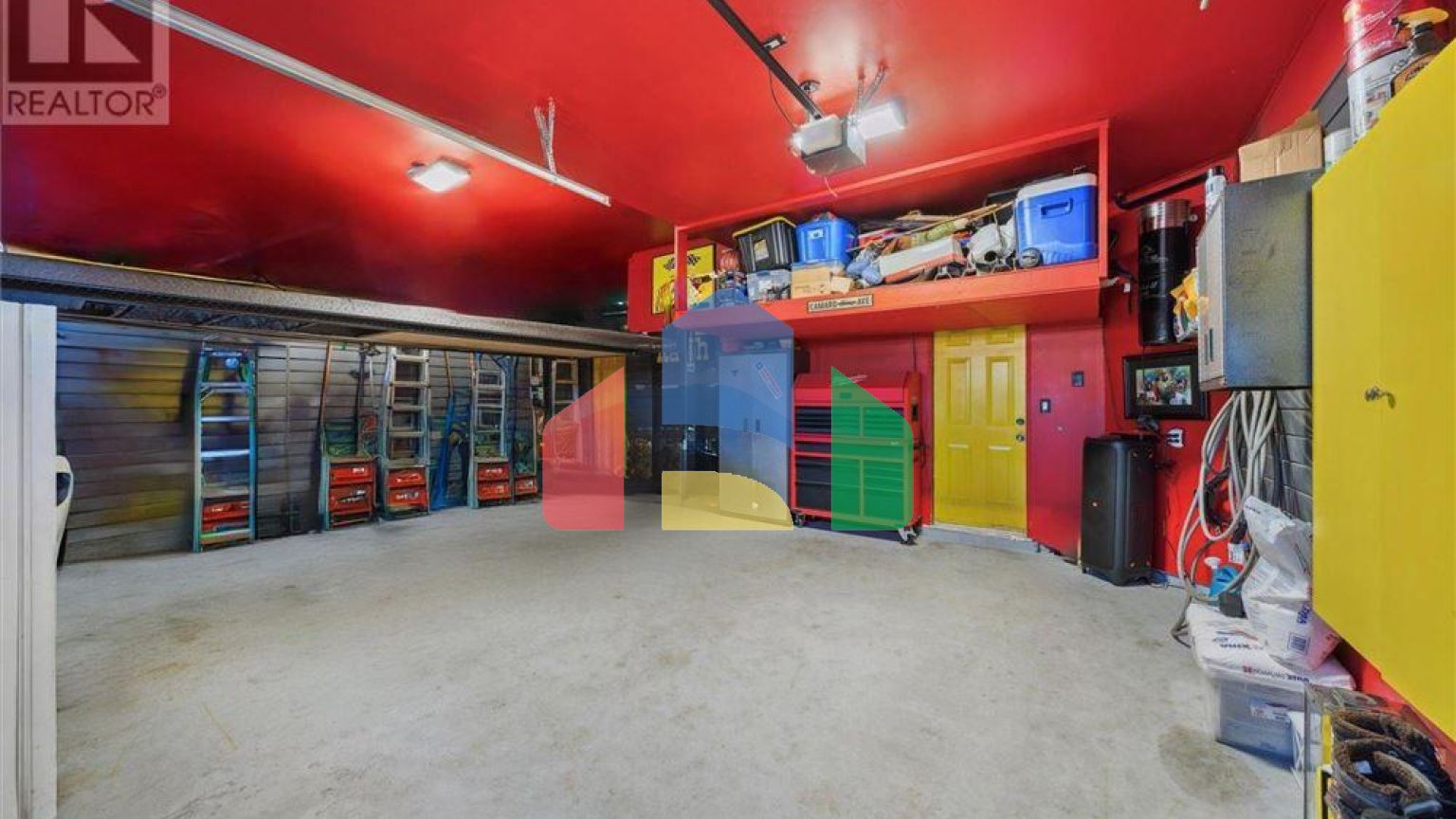 Residential - Single Family Home - Toronto, Canada - Canada