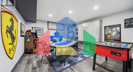 Residential - Single Family Home - Toronto, Canada - Canada Residential - Single Family Home - Toronto, Canada - Canada