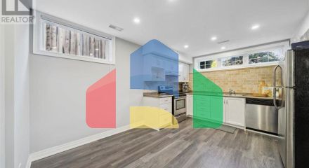 Residential - Single Family Home - Toronto, Canada - Canada Residential - Single Family Home - Toronto, Canada - Canada