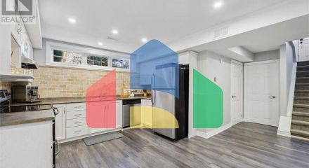 Residential - Single Family Home - Toronto, Canada - Canada Residential - Single Family Home - Toronto, Canada - Canada