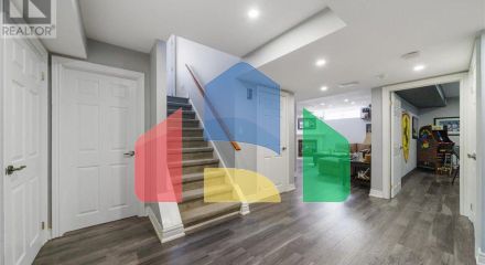 Residential - Single Family Home - Toronto, Canada - Canada Residential - Single Family Home - Toronto, Canada - Canada