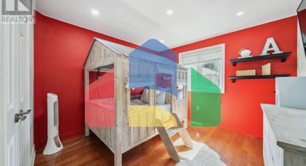 Residential - Single Family Home - Toronto, Canada - Canada Residential - Single Family Home - Toronto, Canada - Canada