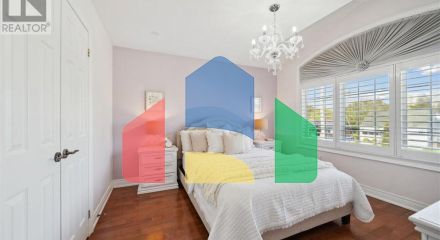 Residential - Single Family Home - Toronto, Canada - Canada Residential - Single Family Home - Toronto, Canada - Canada