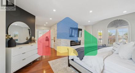 Residential - Single Family Home - Toronto, Canada - Canada Residential - Single Family Home - Toronto, Canada - Canada