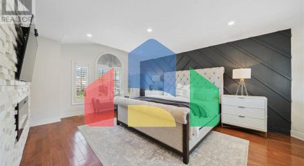 Residential - Single Family Home - Toronto, Canada - Canada Residential - Single Family Home - Toronto, Canada - Canada